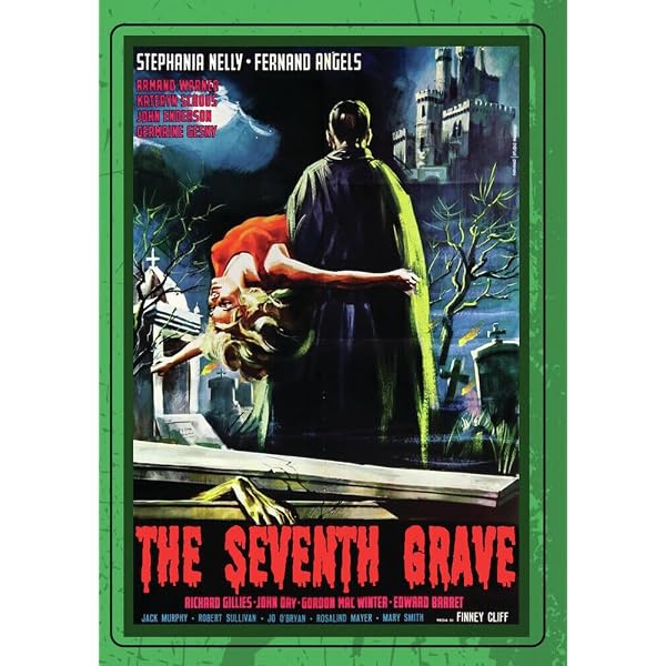 Amazon.com: The Vampire's Lover (Anamorphic Widescreen) [DVD